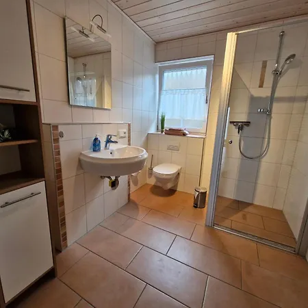 Burkhardt Apartment *